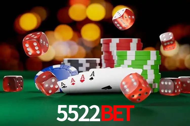 Experiência VIP 5522Bet